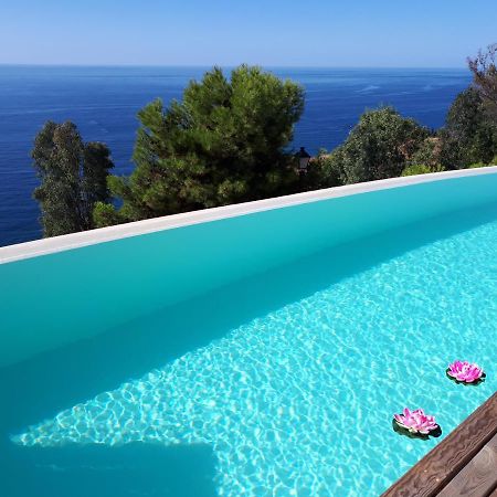Villa Luxury Paradise Salobreña Buitenkant foto