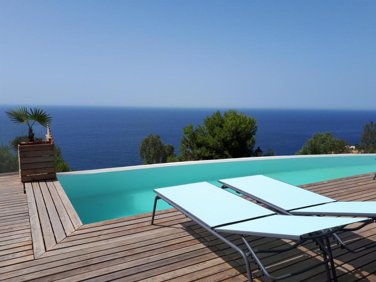 Villa Luxury Paradise Salobreña Buitenkant foto