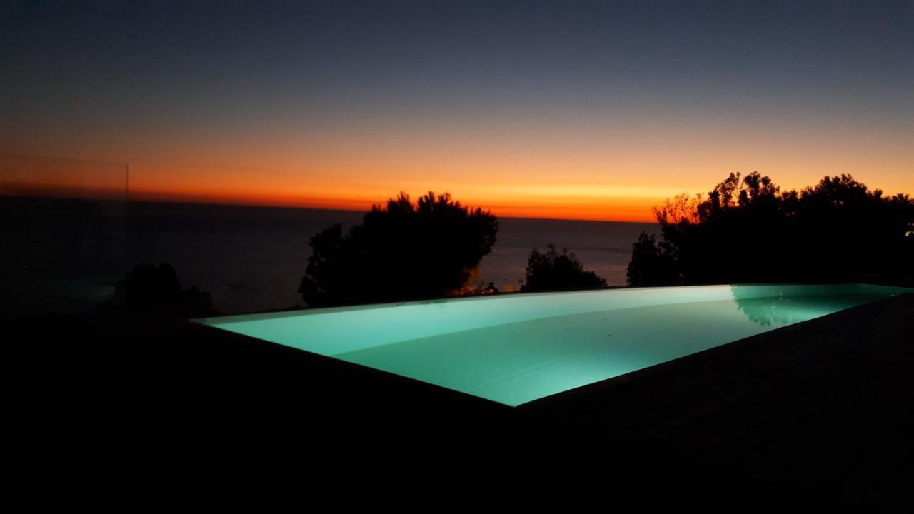 Villa Luxury Paradise Salobreña Buitenkant foto