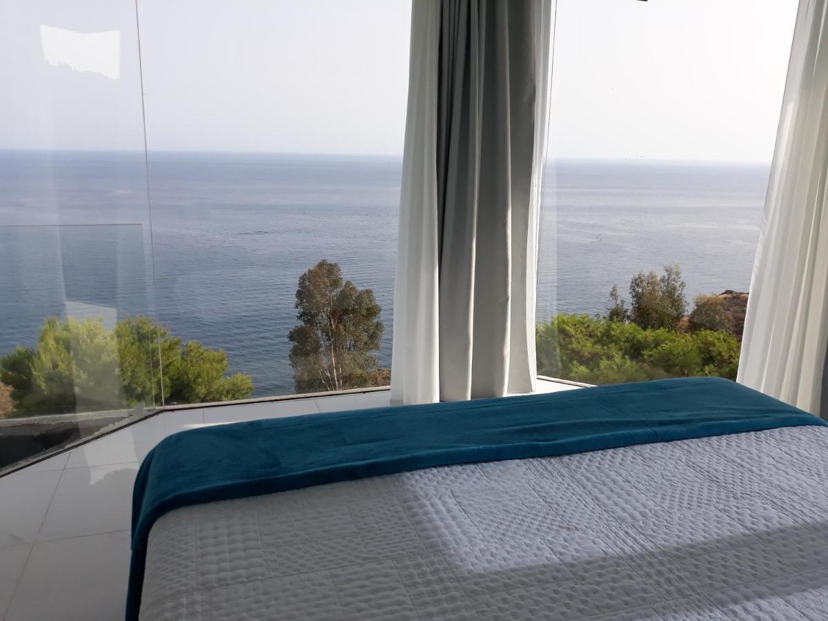 Villa Luxury Paradise Salobreña Buitenkant foto