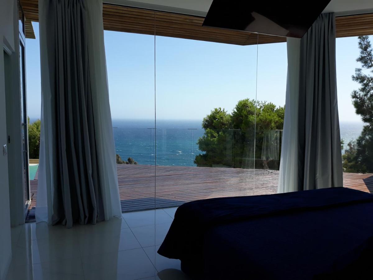 Villa Luxury Paradise Salobreña Buitenkant foto