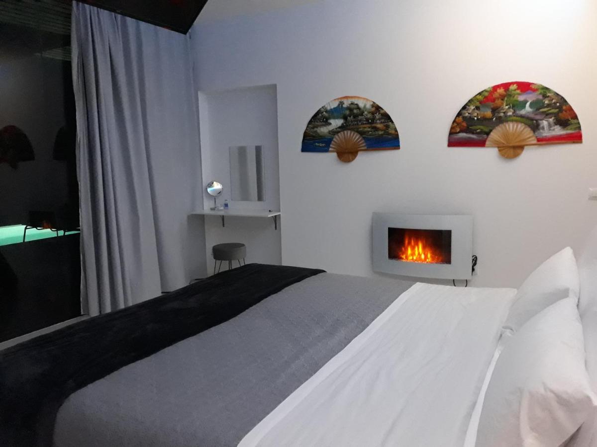 Villa Luxury Paradise Salobreña Buitenkant foto