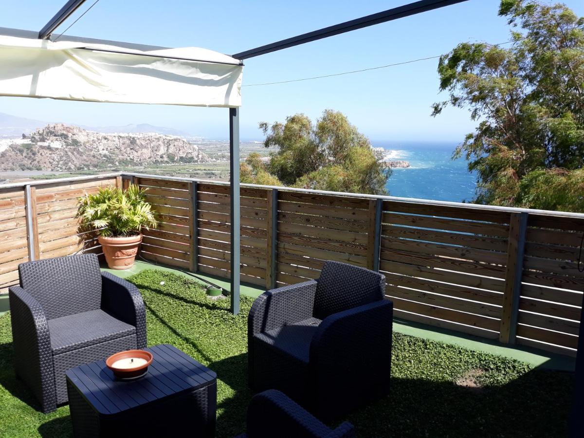Villa Luxury Paradise Salobreña Buitenkant foto