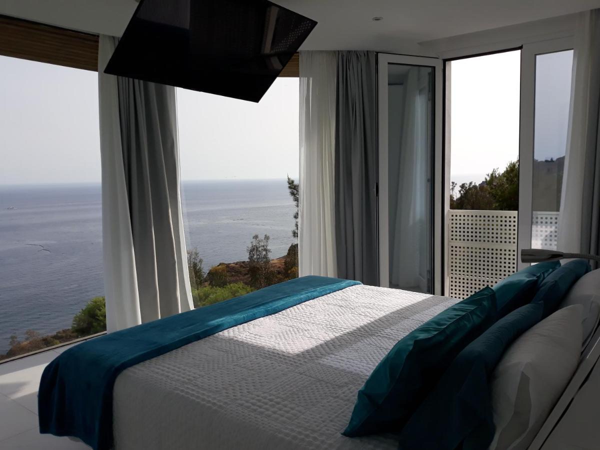 Villa Luxury Paradise Salobreña Buitenkant foto