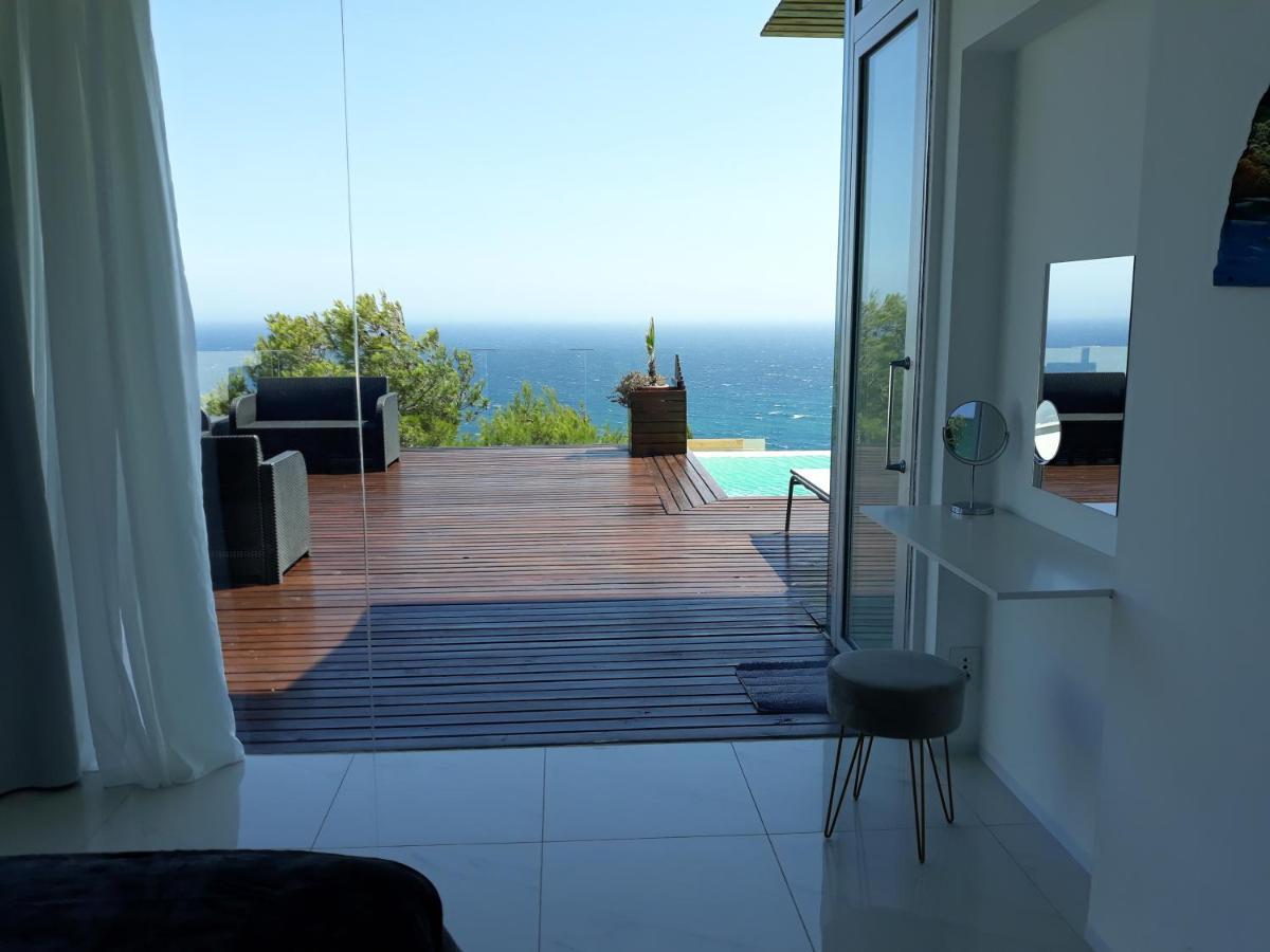 Villa Luxury Paradise Salobreña Buitenkant foto