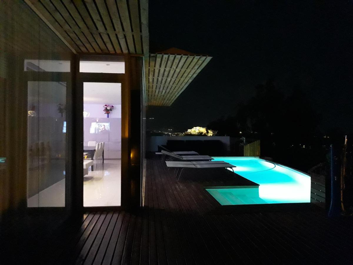 Villa Luxury Paradise Salobreña Buitenkant foto