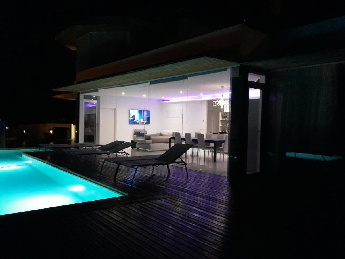 Villa Luxury Paradise Salobreña Buitenkant foto