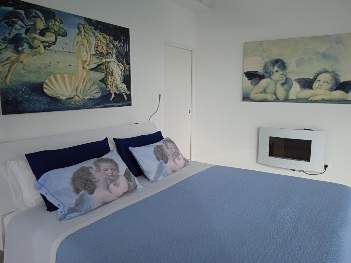 Villa Luxury Paradise Salobreña Buitenkant foto